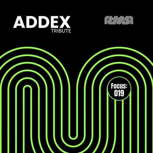 Focus:019 (Addex) 'Tribute' 
