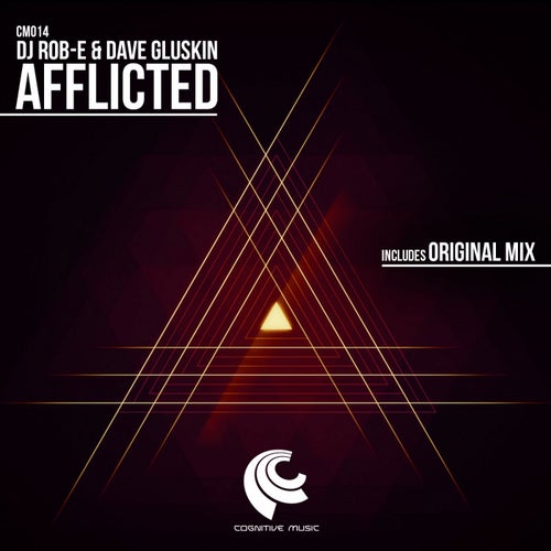 Afflicted