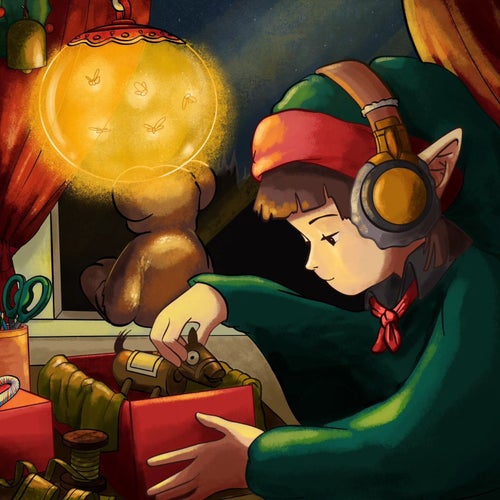 Enchanted Forest