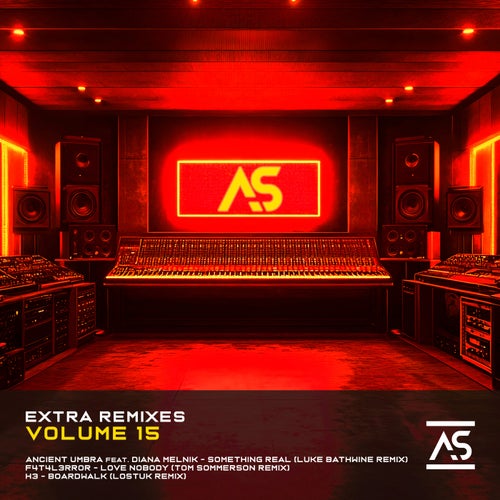 Extra Remixes Vol. 15 [ASR933] (2025) - Addictive Sounds