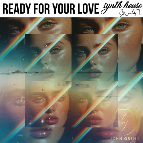 Ready For Your Love