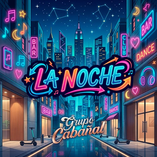 LA NOCHE