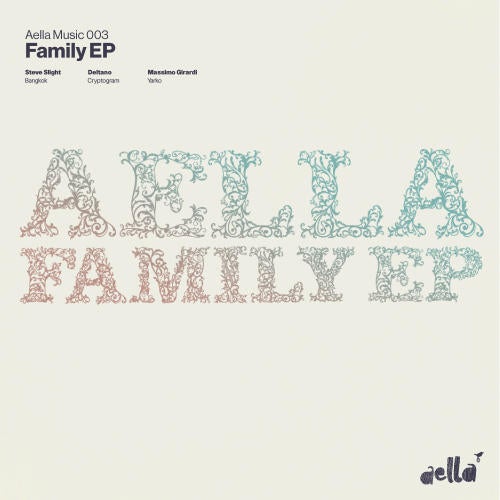 Family EP