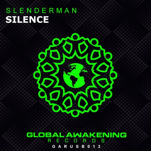SILENCE
