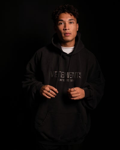 Luke Andy