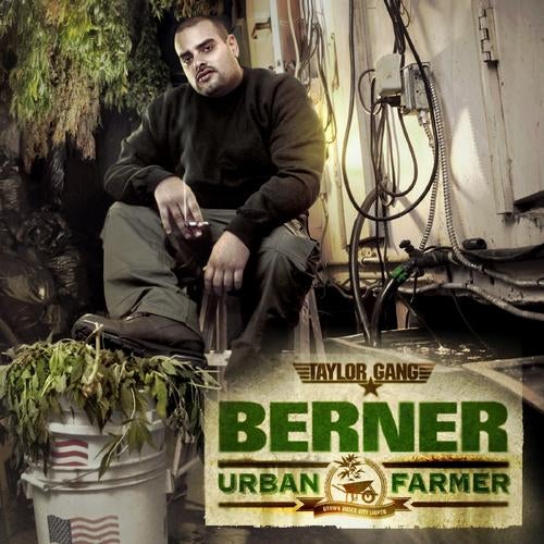 Urban Farmer