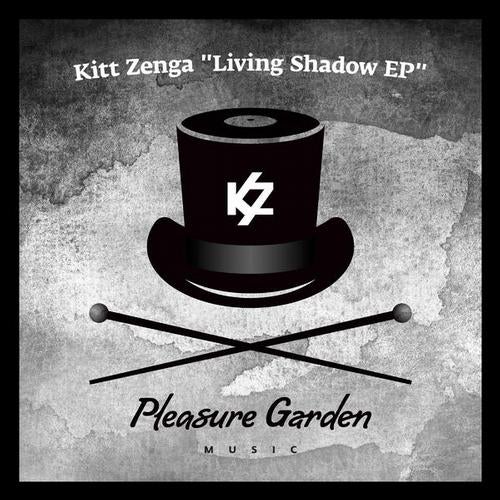 Living Shadow EP