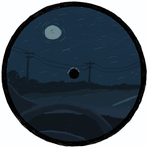 moonlight cruise (Extended Mix)