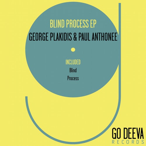 Blind Process Ep