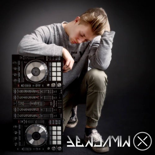 DJ Benjamin X
