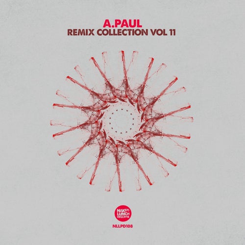 A.Paul Remix Collection Vol.11