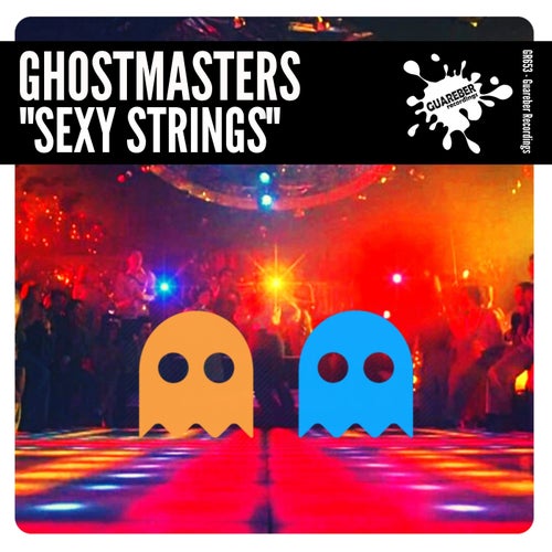 Sexy Strings