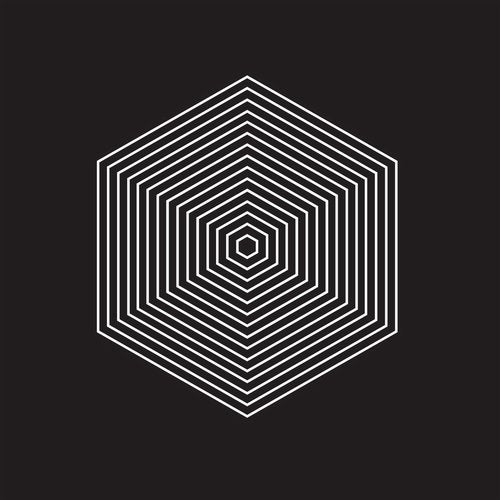 Cover art for Split the Line (Dubfire's Mega Remix)