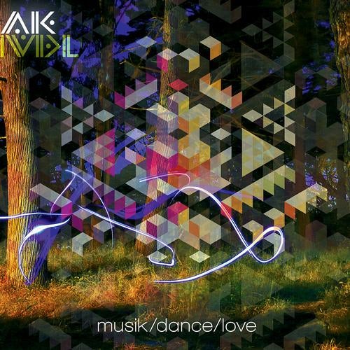 Musik/Dance/Love