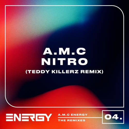 Cover art for NITRO (Teddy Killerz Remix)