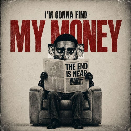 I'm Gonna Find My Money