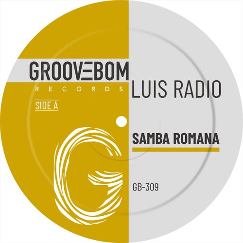 Samba Romana (Original Mix)