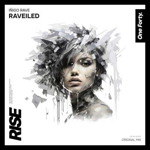 Inigo Rave - Raveiled (2024)