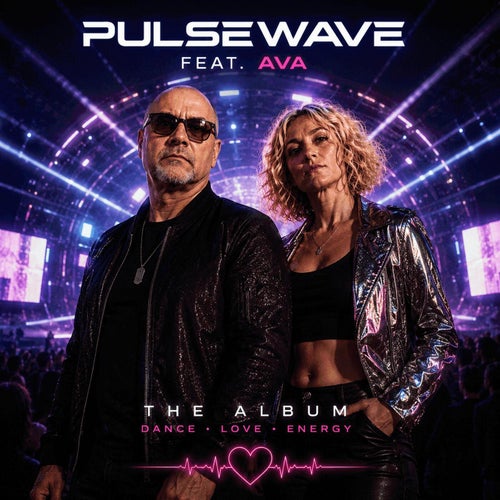 THE ALBUM