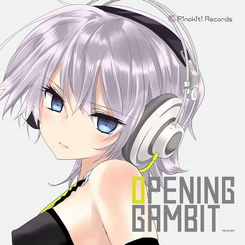 Opening Gambit