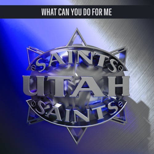 What Can You Do For Me (Remixes)