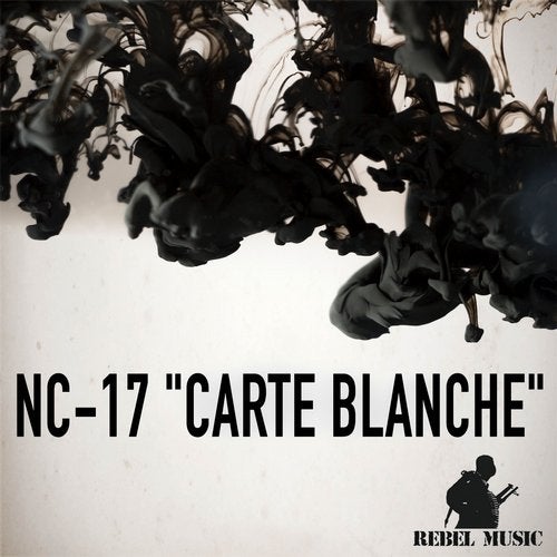 Nc-17 - Carte Blanche (EP) 2019