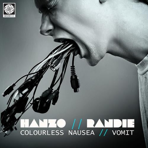 Colourless Nausea / Vomit