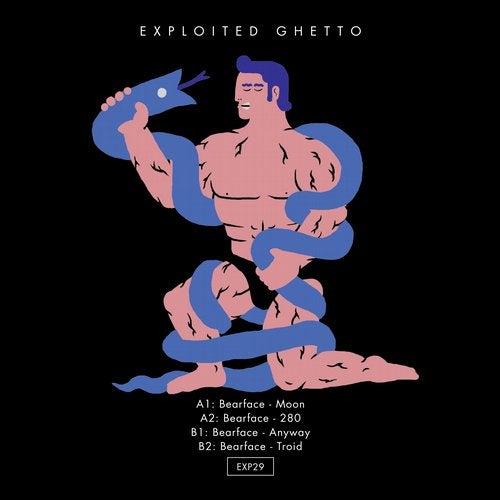 Cover art for Moon