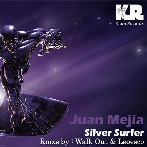 Silver Surfer