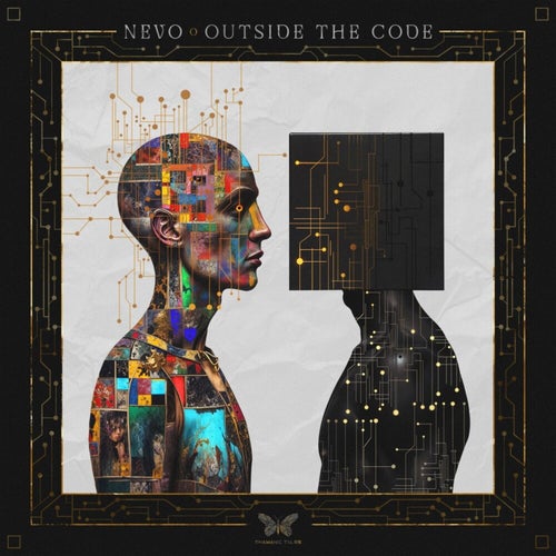  Nevo & Broosh - Outside The Code (2025) 