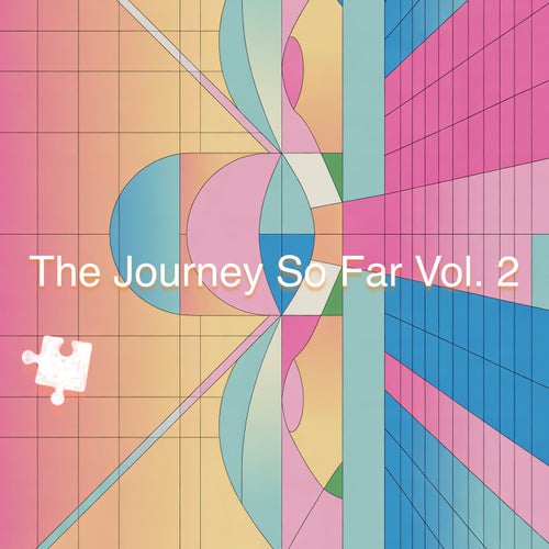 The Journey So Far Vol. 2
