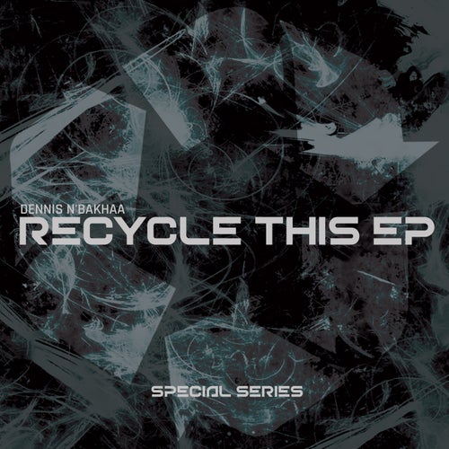 Recycle This EP