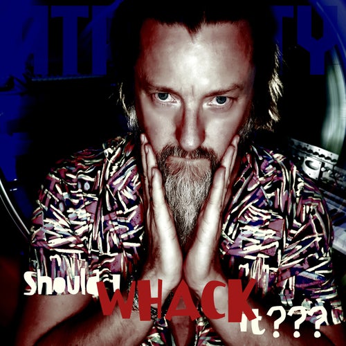 Cover art for Should I Whack It?
