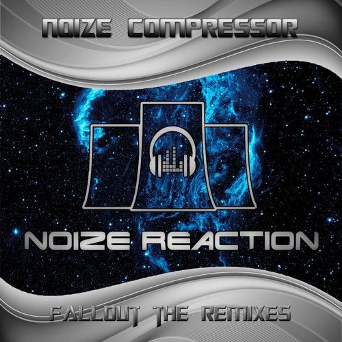 Cover art for Fallout The Remixes