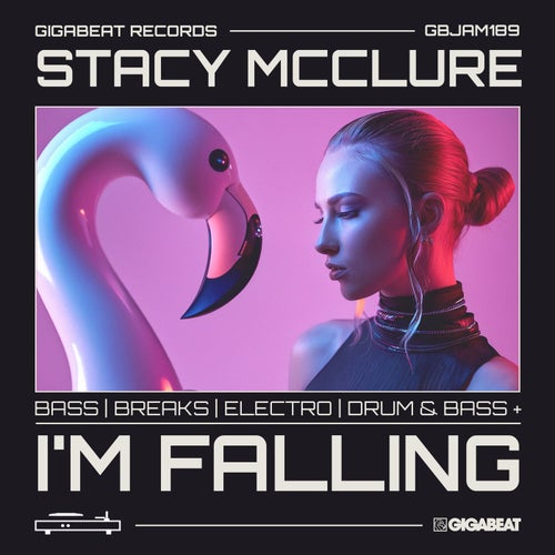 I'm Falling