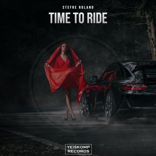 Time To Ride