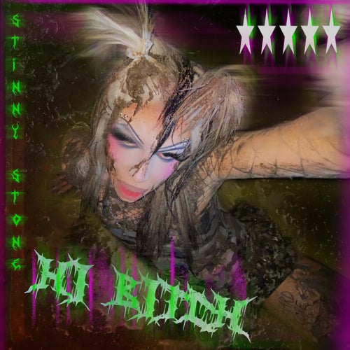 Hi Bitch