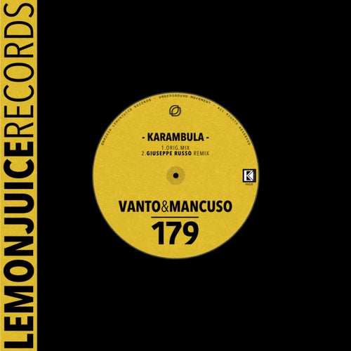 Karambula