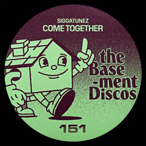 Siggatunez - Come Together (Original Mix) [2024]
