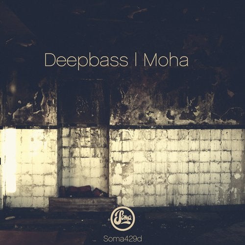 Cover art for Moha