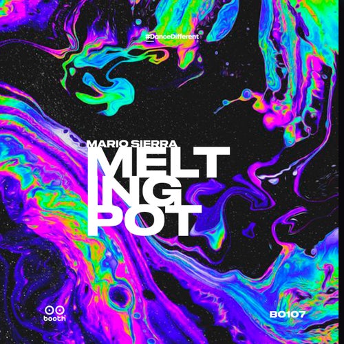 Melting Pot EP
