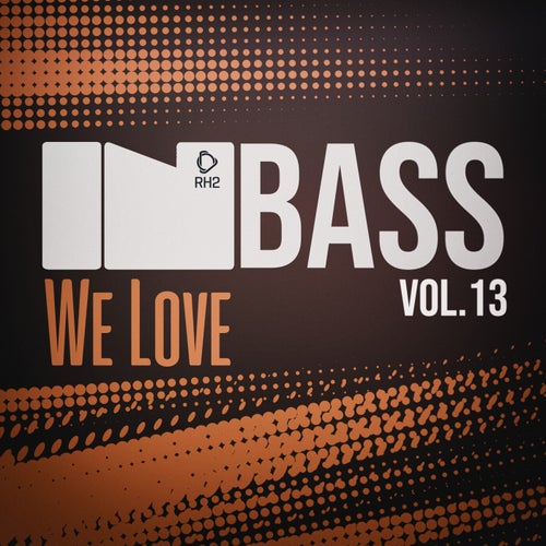 In Bass We Love, Vol.13