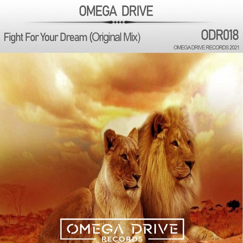 Fight For Your Dream