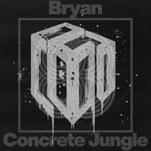 Concrete Jungle