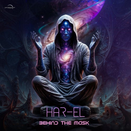 Behind the Mask