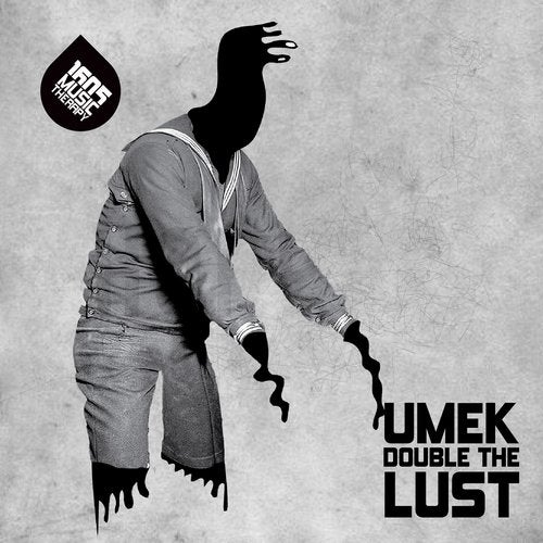 Cover art for Double The Lust