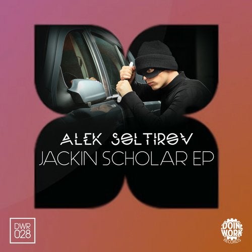 Jackin Scholar EP