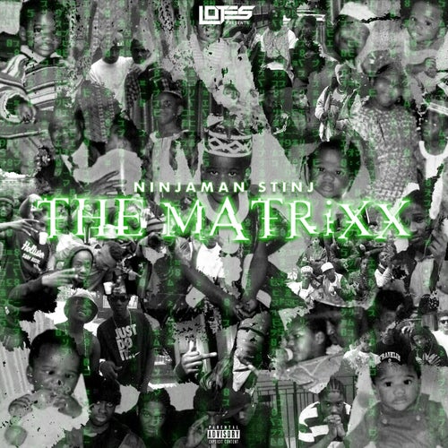 THE MATRiXX