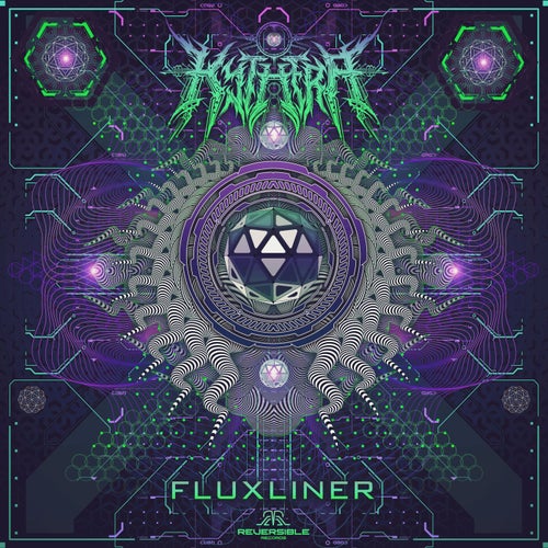 MP3:  Kythera - Fluxliner (2024) Онлайн