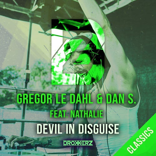 Devil in Disguise